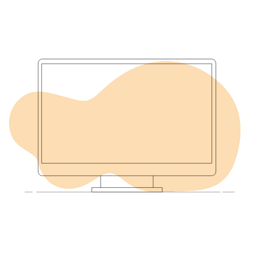 Data goes thru the extraction robot to provide the dashboards