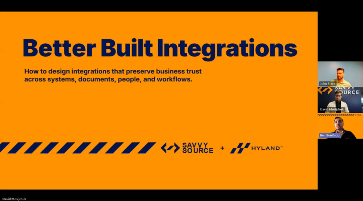Better Built Integrations Thumbnail