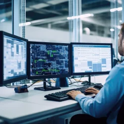 Professional Engineer Controls Operations